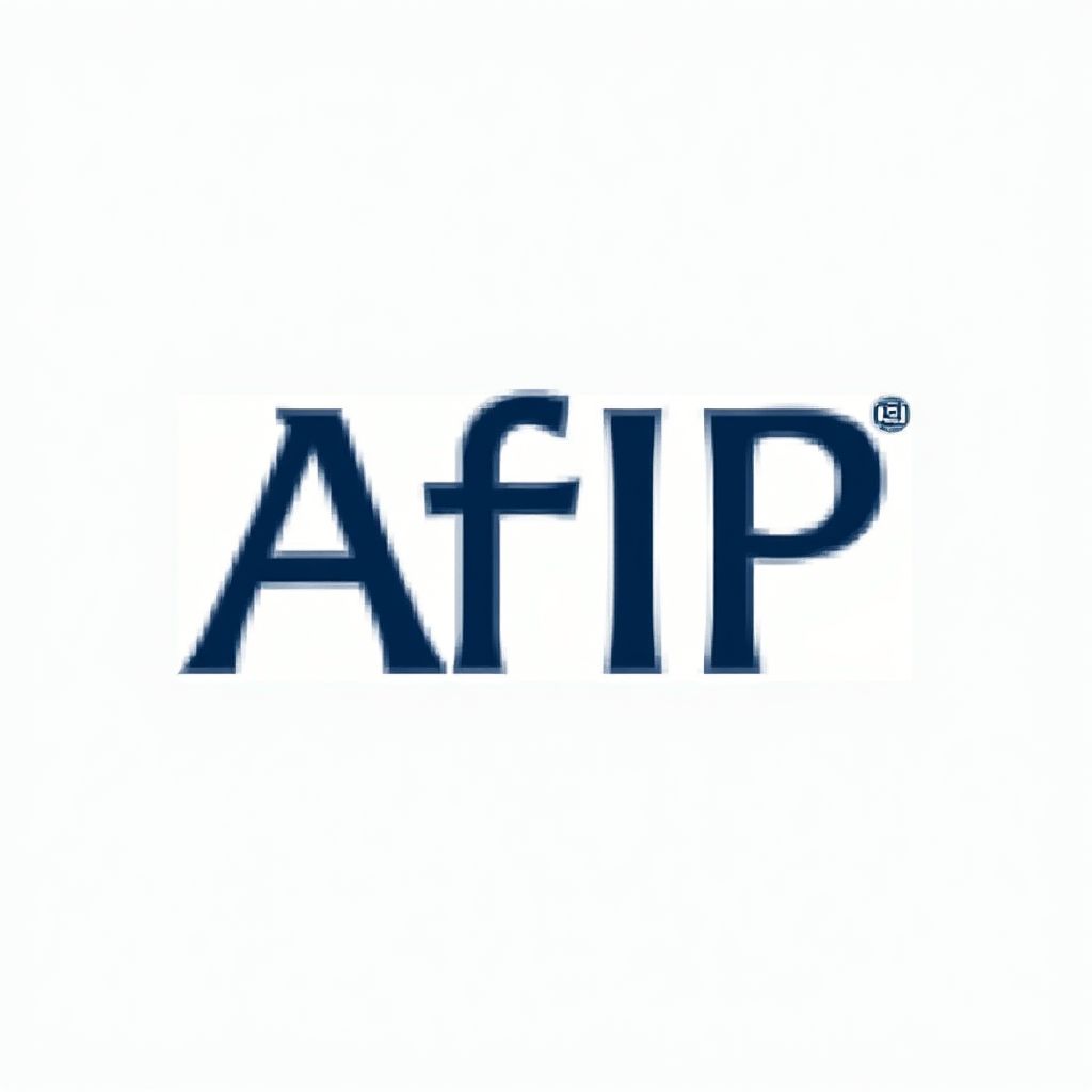 AFIP Administración Federal