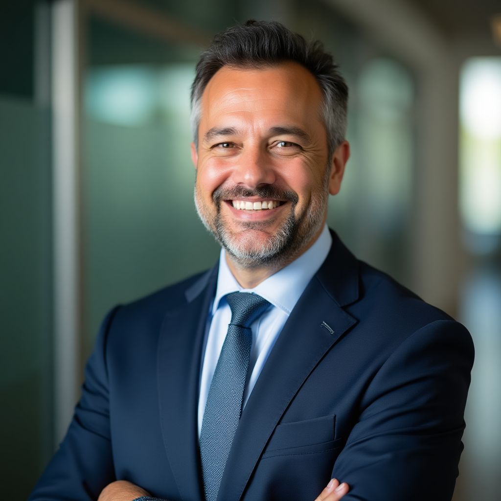 Director Ejecutivo FinConsult