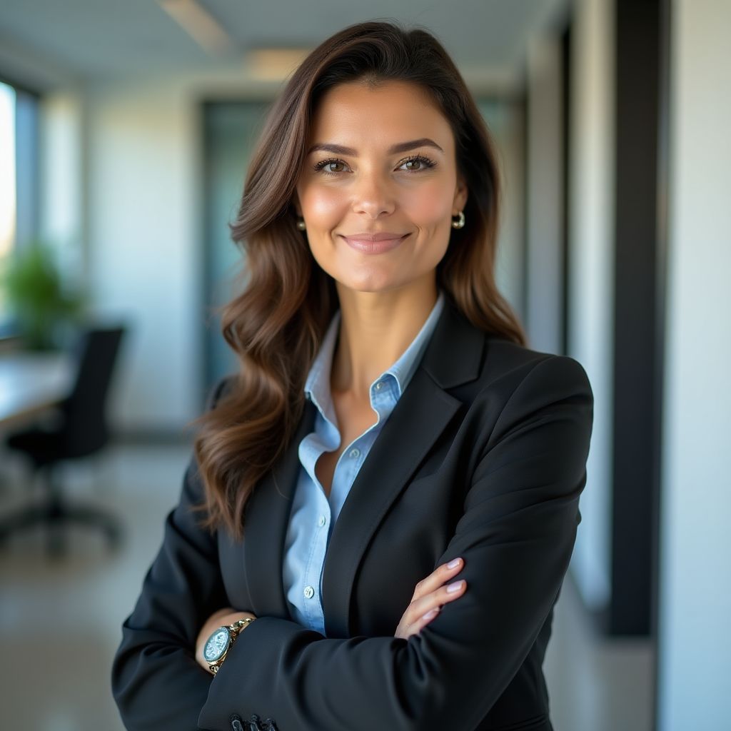 Directora de Análisis Financiero