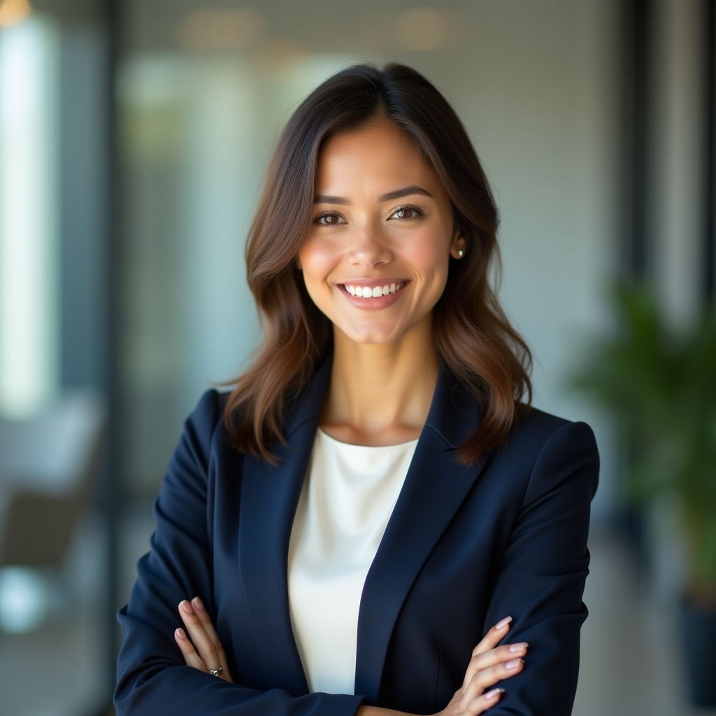Analista Senior Financiero