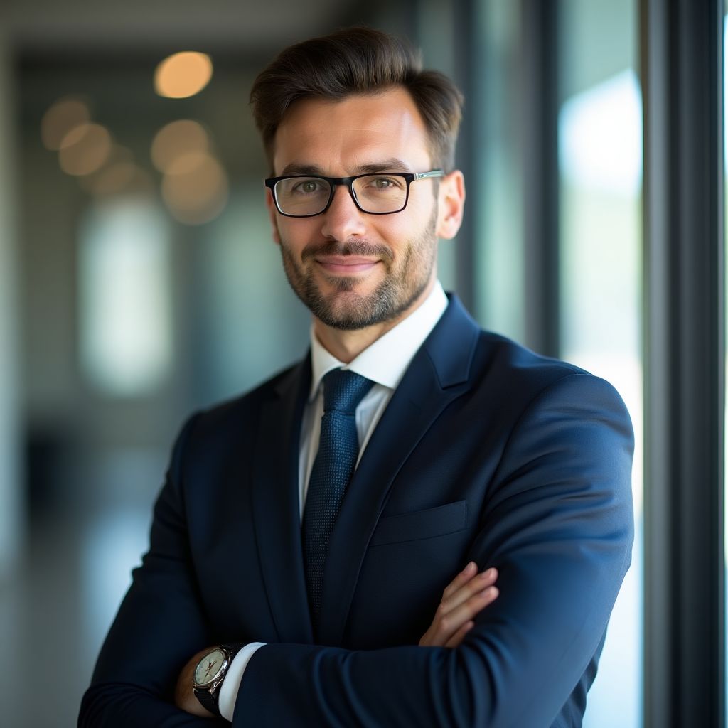 Consultor Estratégico