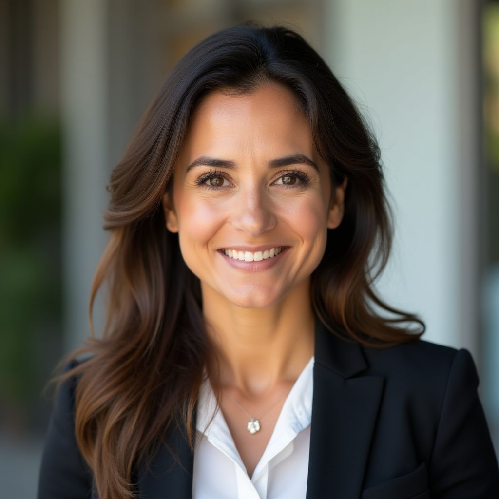 Empresaria cliente consultoría Argentina